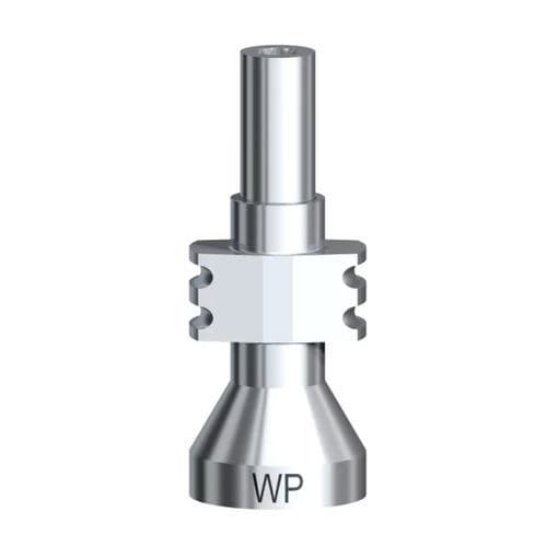 Coping di impronta multi-unità - DentalMaster (Xiamen) Medical Technology Co., Ltd