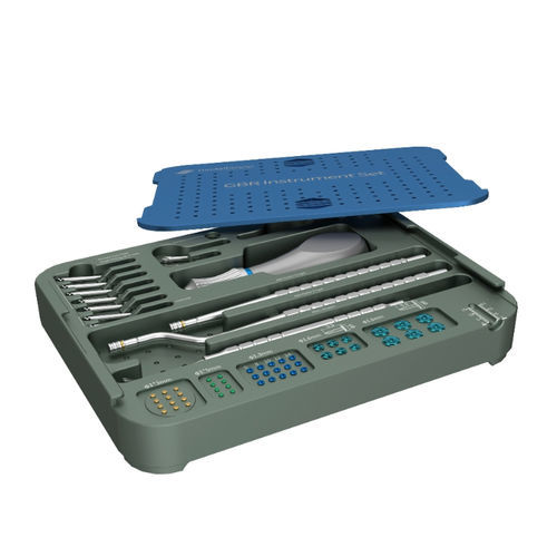 Strumentario per chirurgia odontoiatrica - DentalMaster (Xiamen) Medical Technology Co., Ltd