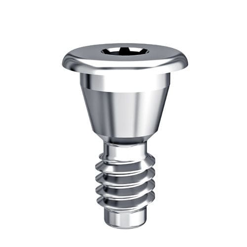Vite di copertura in titanio - 700023 series - DentalMaster (Xiamen) Medical Technology Co., Ltd - a vite / in due fasi