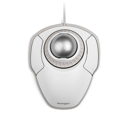 Trackball per dispositivi medici - Orbit®  - Kensington
