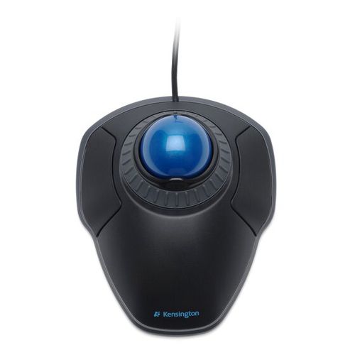 Trackball per dispositivi medici - K72337WW - Kensington