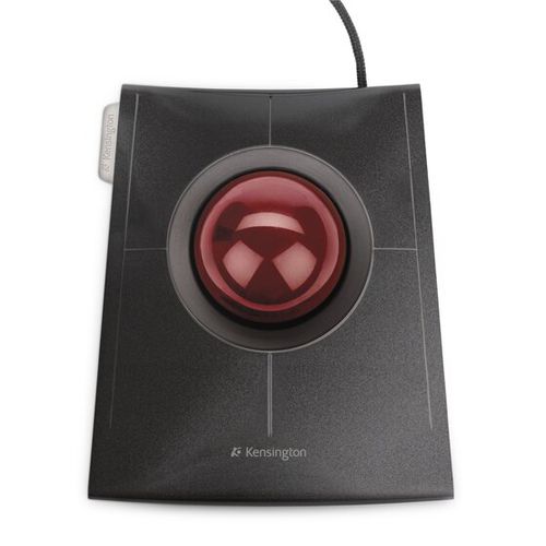 Trackball per dispositivi medici - SlimBlade™ - Kensington