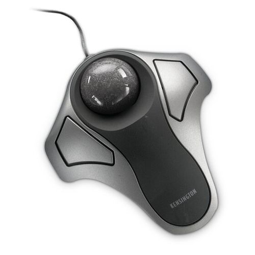 Trackball per dispositivi medici - Orbit® Optical  - Kensington