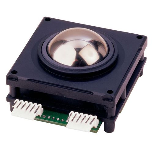 Trackball per dispositivi medici - 2200-00030 - STORM INTERFACE