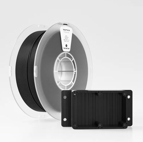 Filo ortodontico arrotondato - THE K9™ PC FR - Kexcelled