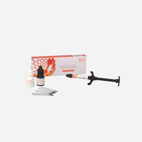 Adesivo dentale in resina - 4001 - MEDICEPT UK LTD