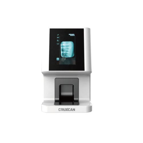 Scanner 3D per odontoiatria - CRX-100 - Point Implant - da banco