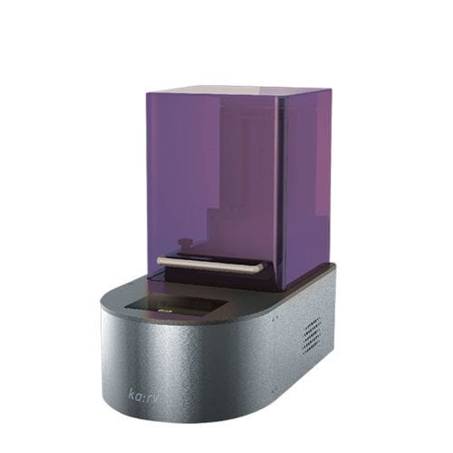 Stampante 3D odontoiatrica - Karv LP600 - Point Implant - LCD / da banco