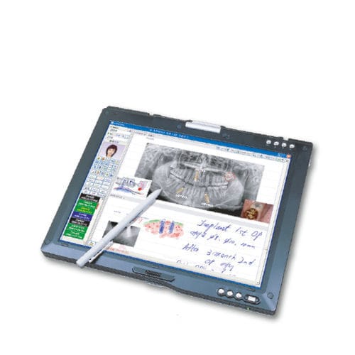 Software di analisi - O.K  - Point Implant - di gestione / di trattamento / di simulazione