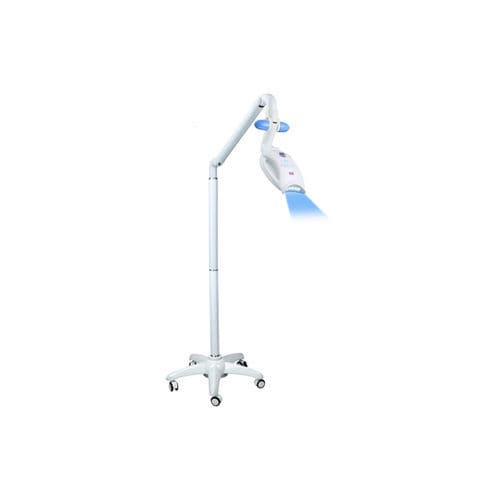Lampada scialitica odontoiatrica - M-61 - Chuan Fu Medical Instrument Co., Ltd. - mobile / LED