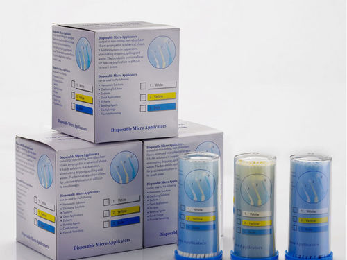 Spazzola per igiene dentale - Chuan Fu Medical Instrument Co., Ltd.
