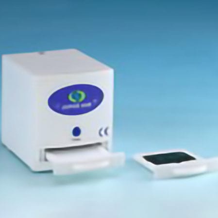 Digitalizzatore di pellicole radiologiche dentali - M-95 - Chuan Fu Medical Instrument Co., Ltd.
