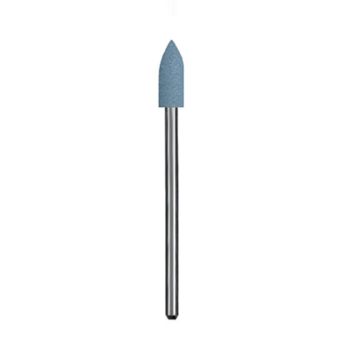 Fresa odontoiatrica - HP 138   - Dedeco International Inc. - in cromo / lucidatrice