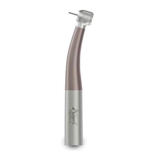 Turbina odontoiatrica - 750TK-L - A-DENT CO., LTD. - pneumatica / in titanio