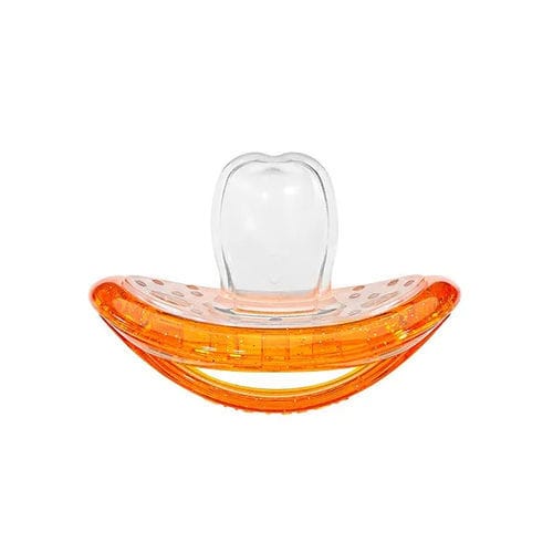 Succhietto con punta piatta - Curaden AG - arancione