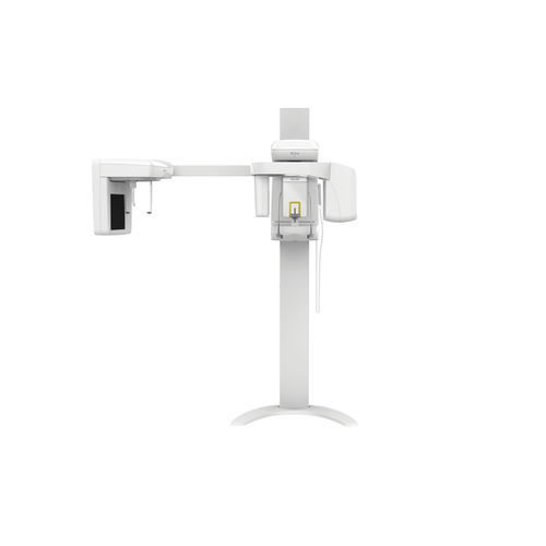 Sistema di radiografia panoramica digitale - Stellaris 3D - Xline Imaging - con radiografia cefalometrica / con scanner CBCT / 10x8 cm