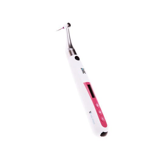 Micromotore endodontico - Z-Evo mini® - Zarc4endo S.A - elettrico / mini / con movimento alternato