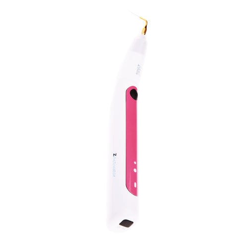 Irrigatore per canale radicolare - Z-Activator® - Zarc4endo S.A
