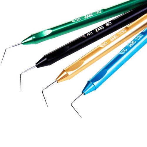 Otturatore odontoiatrico otturatore - Z-Plugger® - Zarc4endo S.A - endodontico