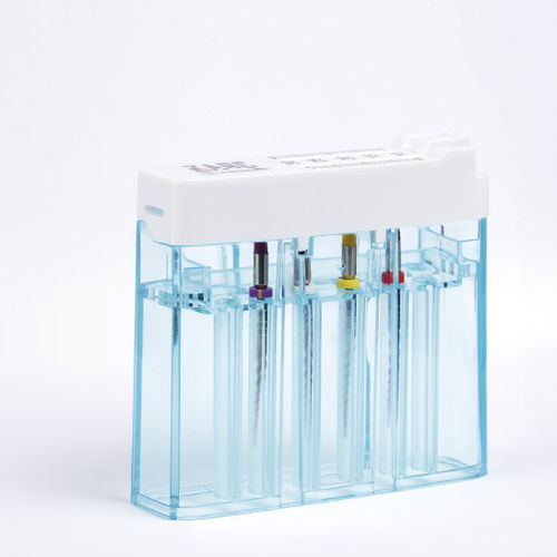 Rack per lime dentali - Zarc4endo S.A - da banco
