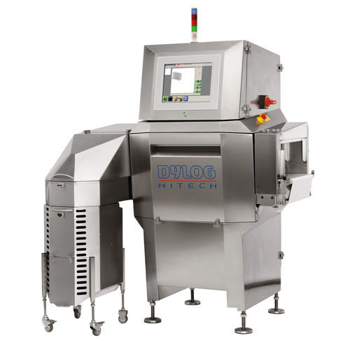 Sistema di ispezione a raggi X - Dymond 80 - DYLOG HITECH - per industria farmaceutica
