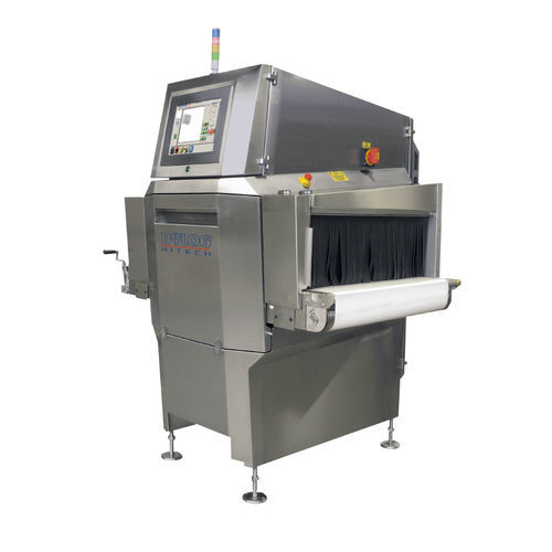 Sistema di ispezione a raggi X - Dymond 160  - DYLOG HITECH - per industria farmaceutica