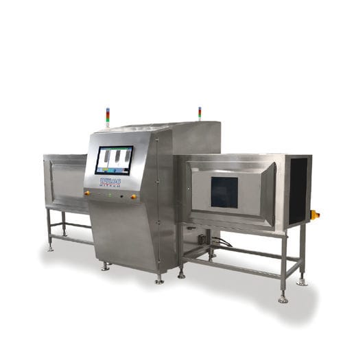 Sistema di ispezione a raggi X - Dymond M - DYLOG HITECH - per flacone / per bottiglie