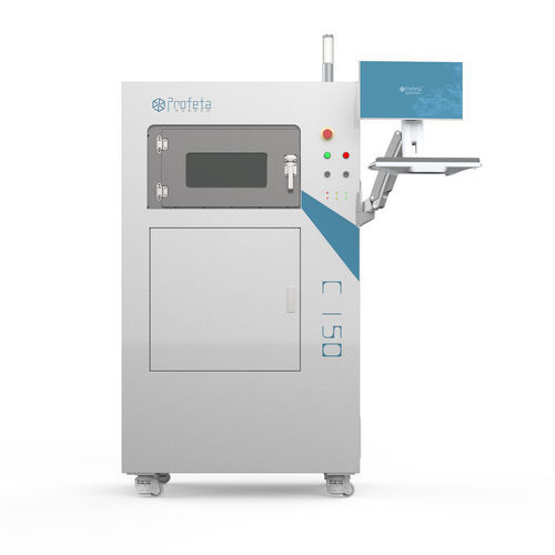 Stampante 3D odontoiatrica - C150 - Profeta 3D - da laboratorio / SLM / da terra