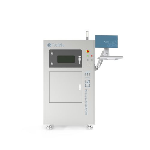 Stampante 3D odontoiatrica - IE150 - Profeta 3D - da laboratorio / SLM / da terra