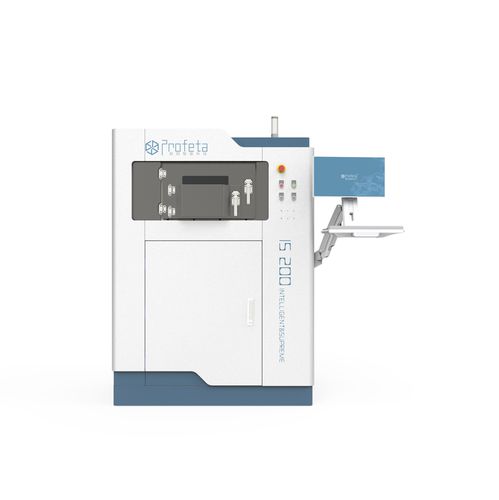 Stampante 3D odontoiatrica - IS200 - Profeta 3D - da laboratorio / SLM / tramite sinterizzazione laser