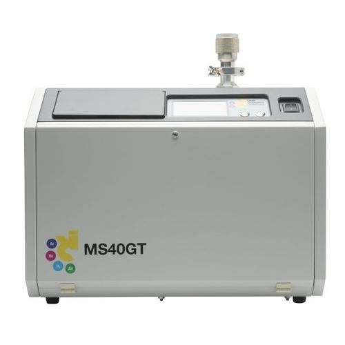 Rilevatore di fughe all'elio - MS-40GT - VACUUM INSTRUMENTS CORPORATION, LLC - per dispositivi medici / per sacchi / per imballaggi