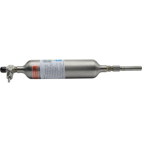 Calibratore di portata di gas - PM SERIES  - VACUUM INSTRUMENTS CORPORATION, LLC - di fughe