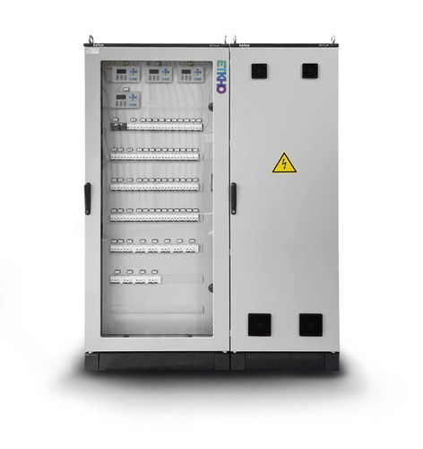 Sistema di alimentazione IT - ETK ES - Etkho Hospital Engineering