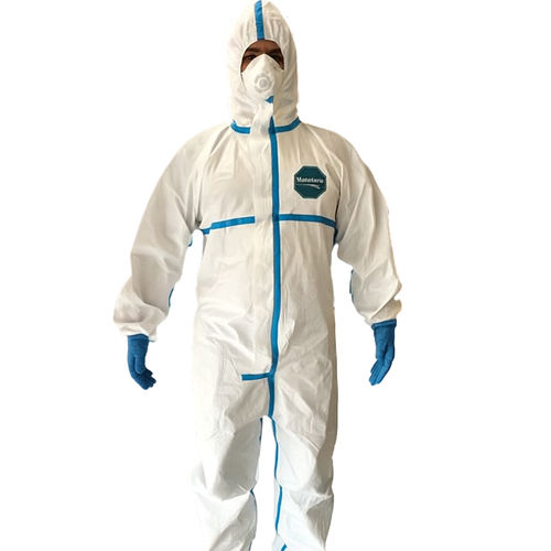 Tuta protettiva unisex - 70111 series - Oasipor - XXL / L / M