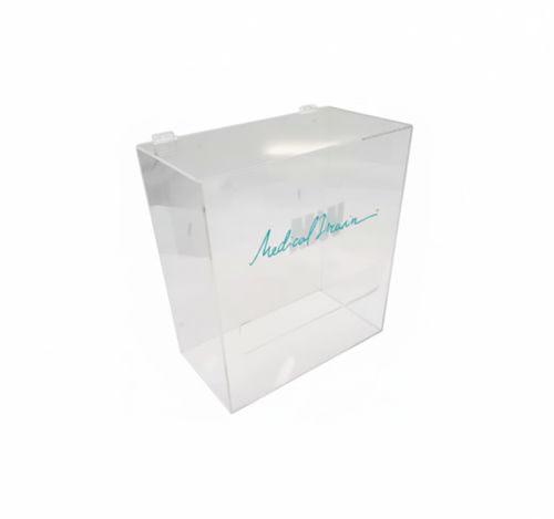 Distributore cuffie medicali - 300081 - Oasipor - da parete