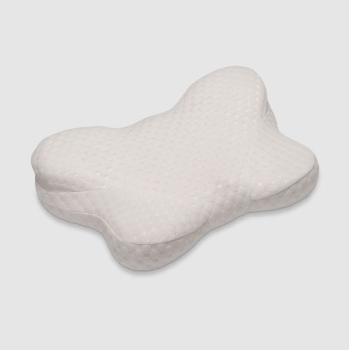 Cuscino guanciale di sostegno della nuca - 45266 - PINO Pharmazeutische Präparate - medico / a farfalla