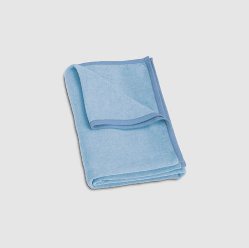 Coperta in poliestere - 30001 - PINO Pharmazeutische Präparate - in cotone / lavabile