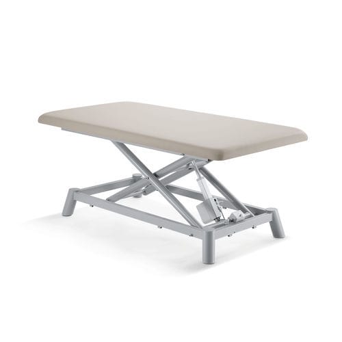 Lettino Bobath elettrico - 48115 - PINO Pharmazeutische Präparate - a sezione unica