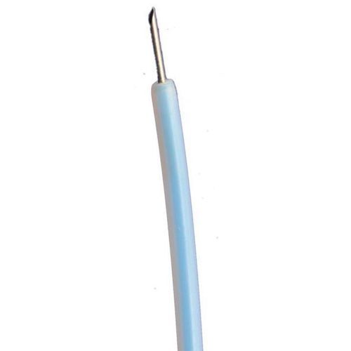 Ago per iniezione per scleroterapia - Hospi Line Equipments Pvt. Ltd - sterile / 25G / 21G