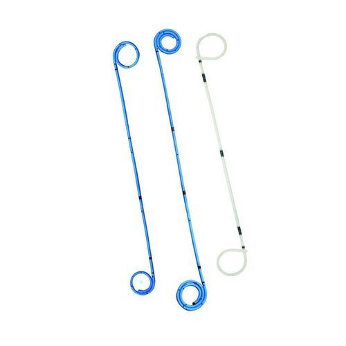 Stent ureterale - DJ  - Hospi Line Equipments Pvt. Ltd - in poliuretano / in silicone