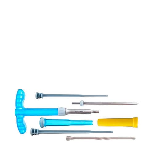 strumentario per chirurgia ortopedica - Orthosyn Medikal