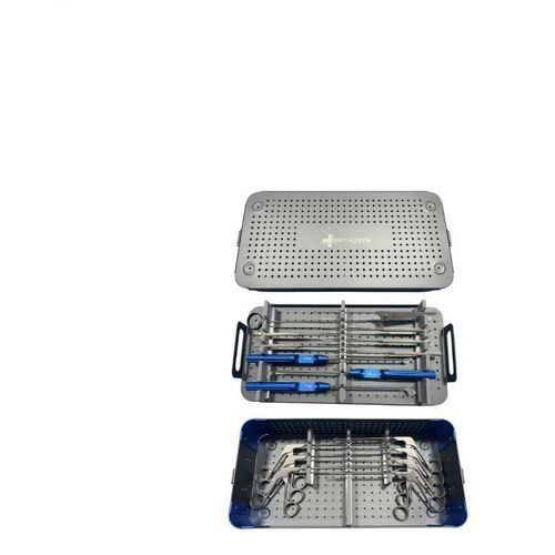 strumentario chirurgico per artroscopia della spalla - Orthosyn Medikal
