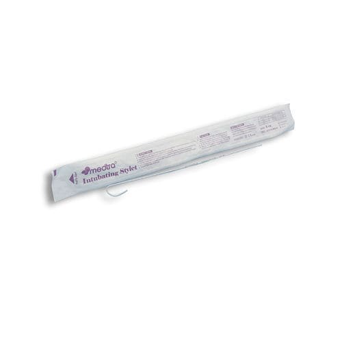Cannula per intubazione - MEDTRA FZE - flessibile