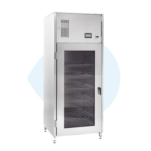 Armadio per asciugatura - DC2200 - DEKO MedTech - per strumenti / per strumenti medici / per studio veterinario