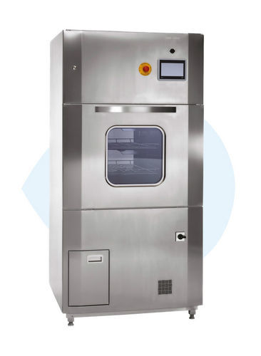 Lavastrumenti a termodisinfezione per strumenti - DEKO D32 series - DEKO MedTech - per strumento chirurgico / per attrezzatura anestesiologica / per container