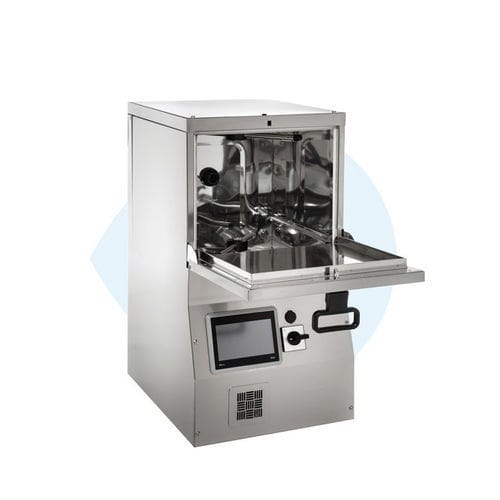 Lavastrumenti a termodisinfezione per strumenti - DEKO 25 - DEKO MedTech - odontoiatrico / da laboratorio / veterinario