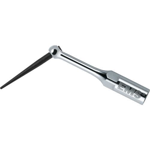 Inserto ad ultrasuoni piezoelettrico - PI MAX - EMS - parodontale / per implantologia / per ricostruzione dentale