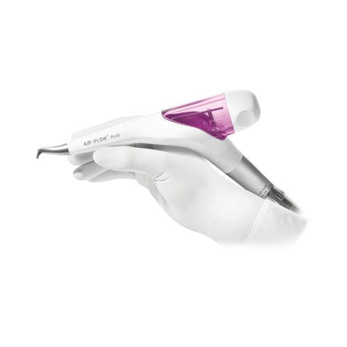 Pulitore dentale a getto autoclavabile - AIRFLOW® Handy 3.0 - EMS