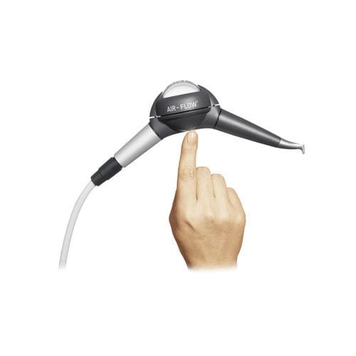 Pulitore dentale a getto - AIR-FLOW® HANDY 2+ - EMS