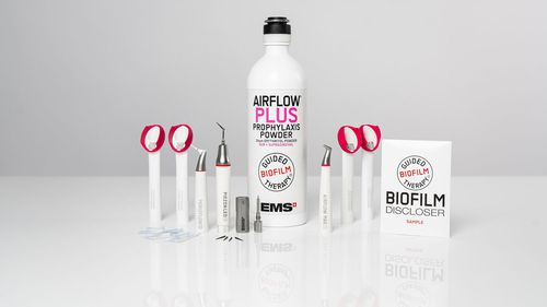 Kit di igiene orale di igiene orale - GBT Implant - EMS - per paziente